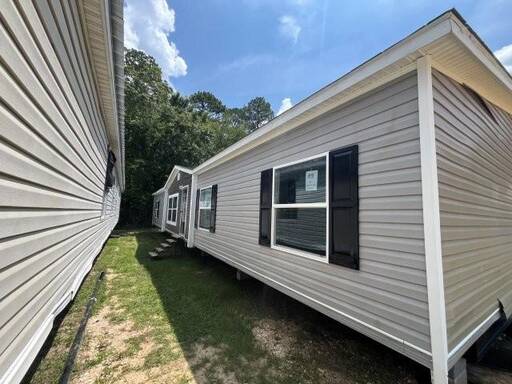 mobile home thumb