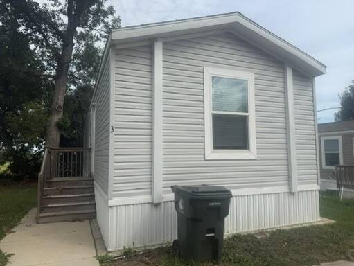 mobile home thumb