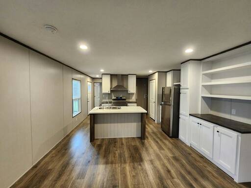 mobile home thumb