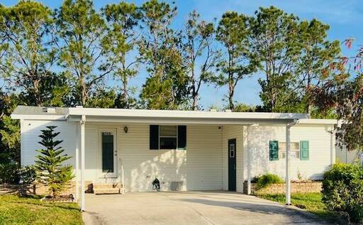 mobile home thumb