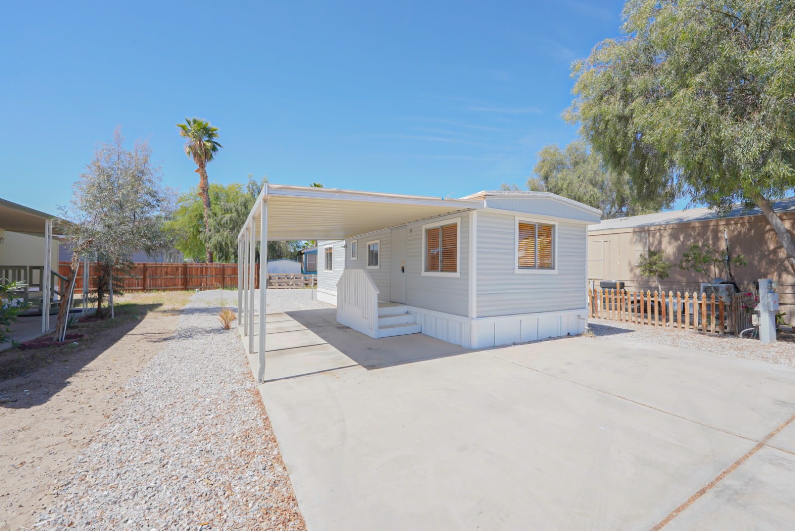 Yuma, AZ