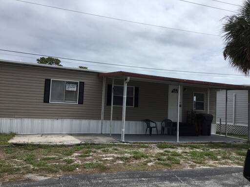 mobile home thumb