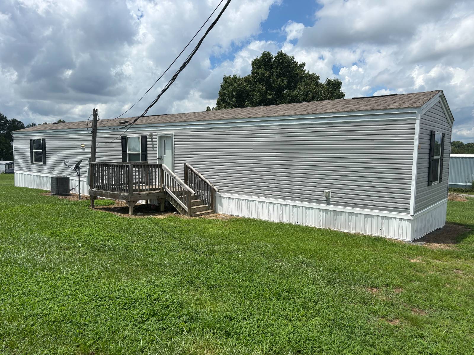 Shelby, NC