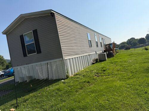 mobile home thumb