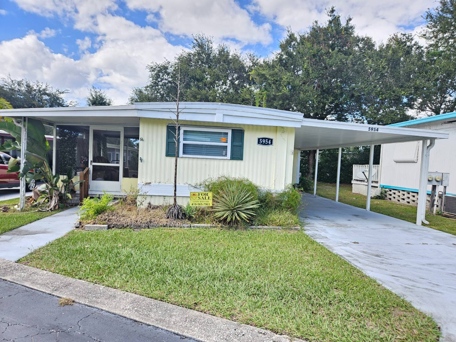 New Port Richey, FL