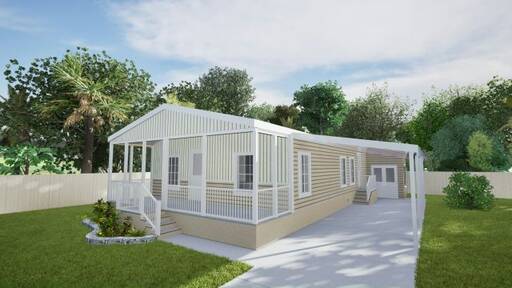 mobile home thumb