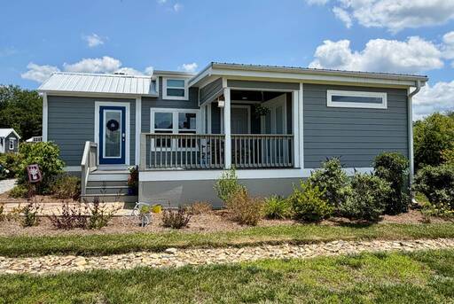 mobile home thumb