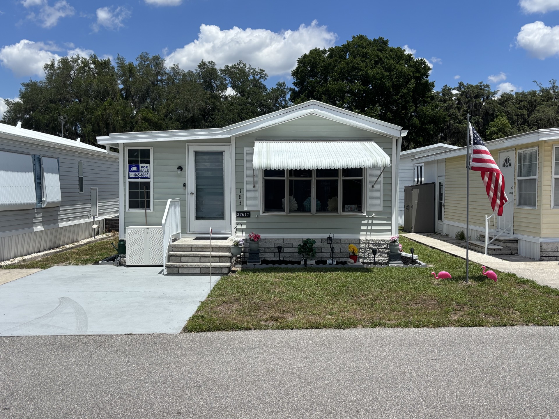 Zephyrhills, FL