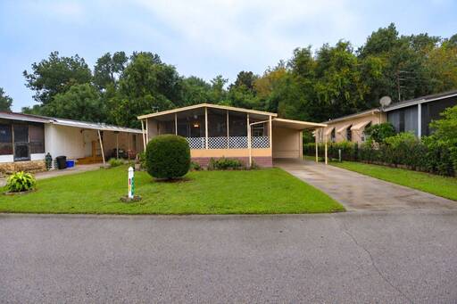 mobile home thumb