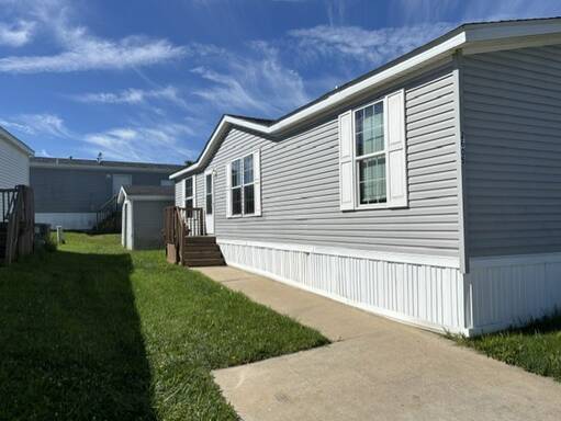 mobile home thumb