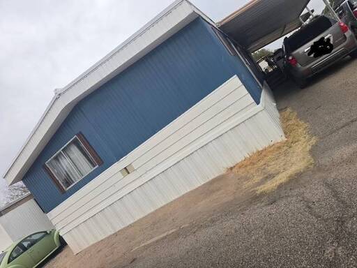 mobile home thumb
