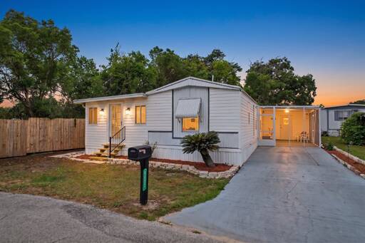 mobile home thumb