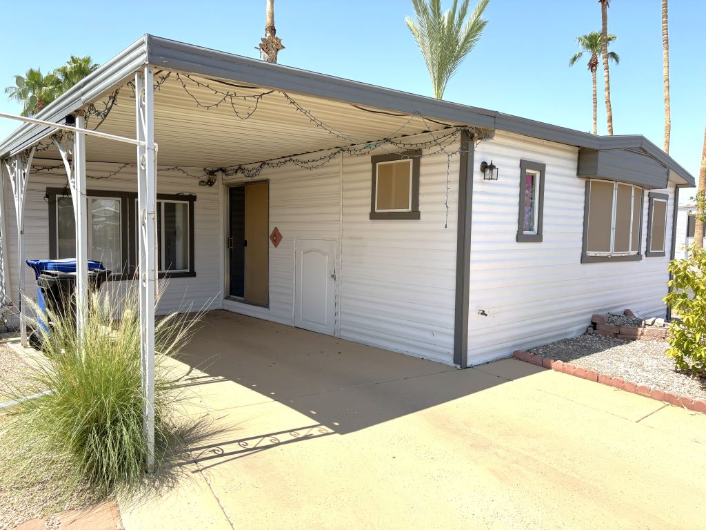 Mesa, AZ