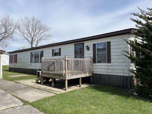mobile home thumb