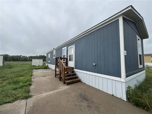 mobile home thumb