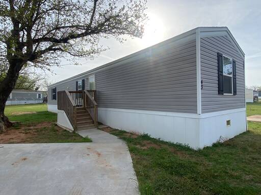 mobile home thumb
