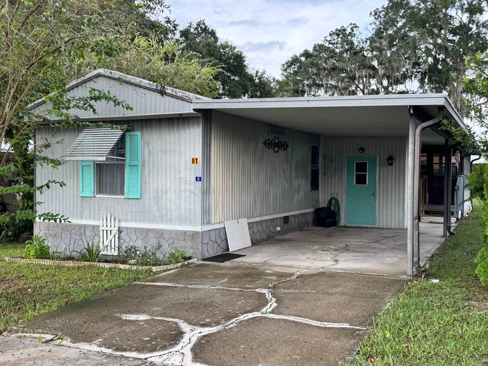Ocala, FL