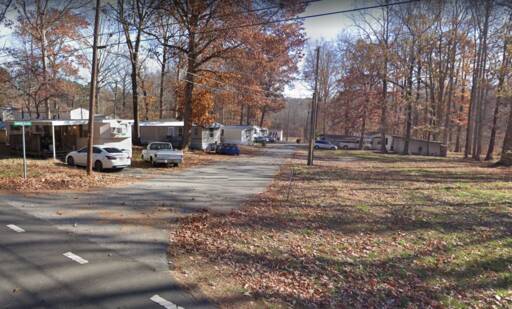 mobile home thumb