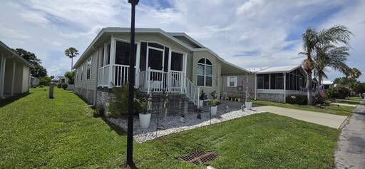 mobile home thumb