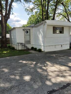 mobile home thumb