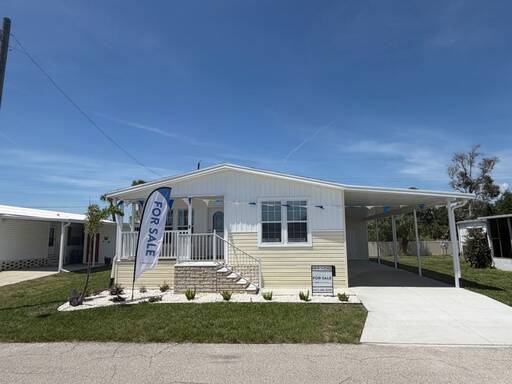 mobile home thumb