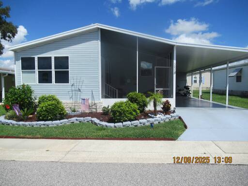 mobile home thumb