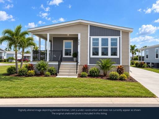 mobile home thumb