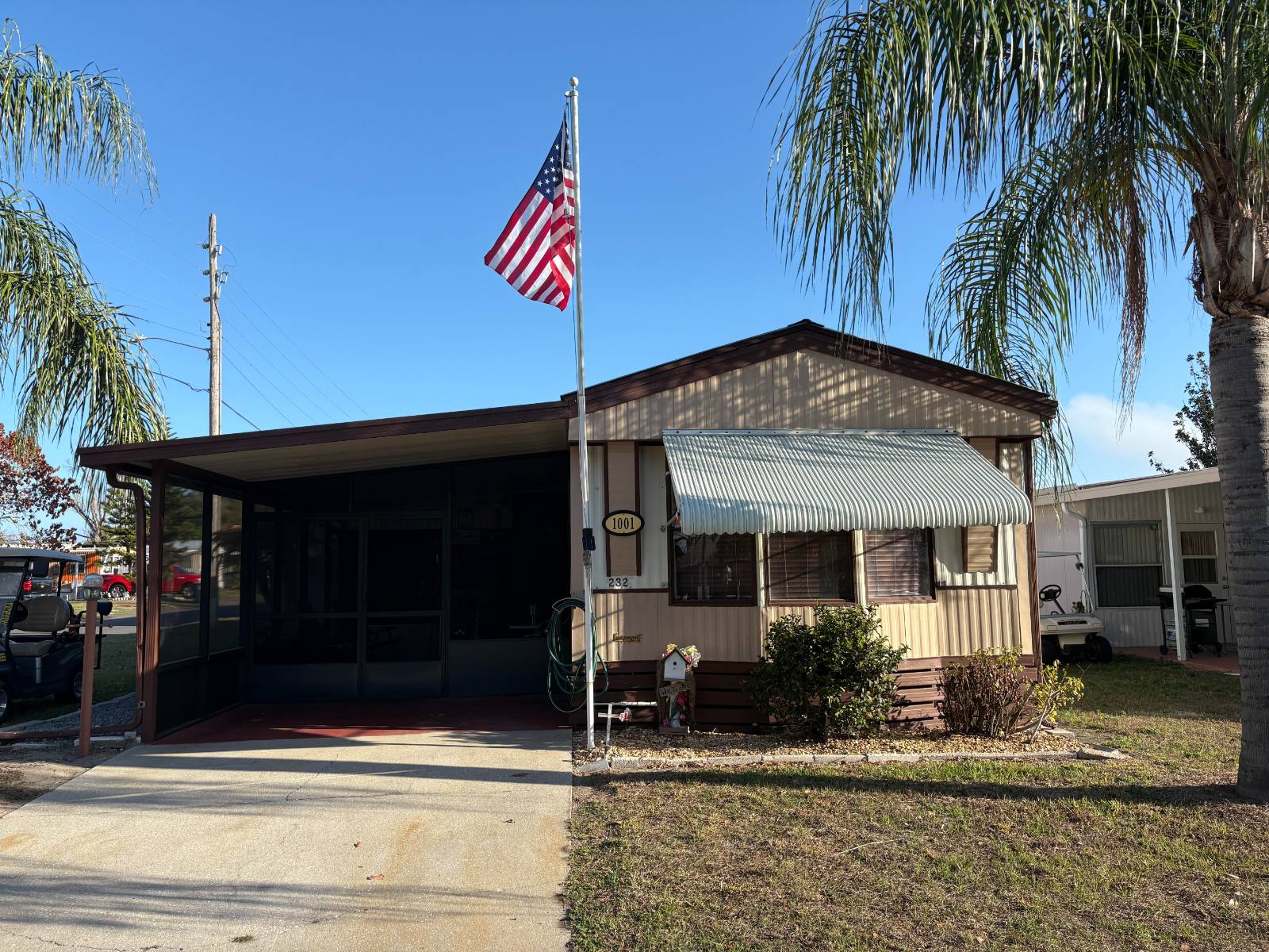 Fort Meade, FL