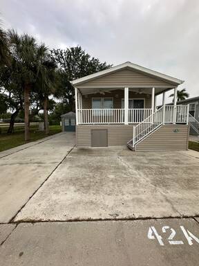 mobile home thumb