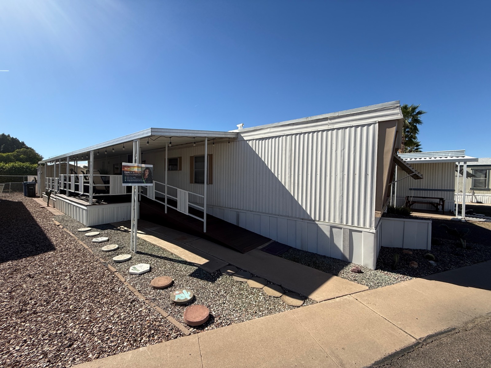 Mesa, AZ