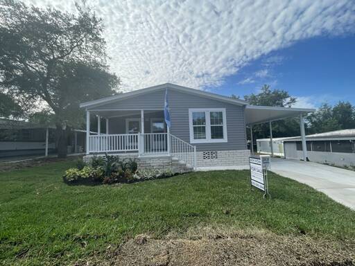 mobile home thumb