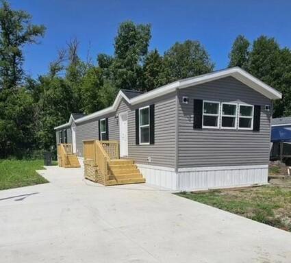 mobile home thumb