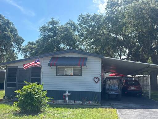 mobile home thumb