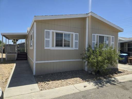mobile home thumb