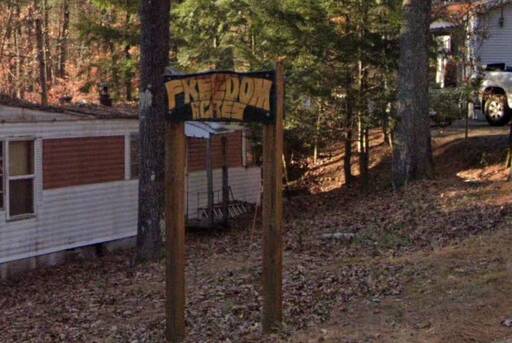 mobile home thumb