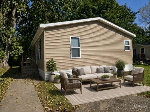 mobile home thumb