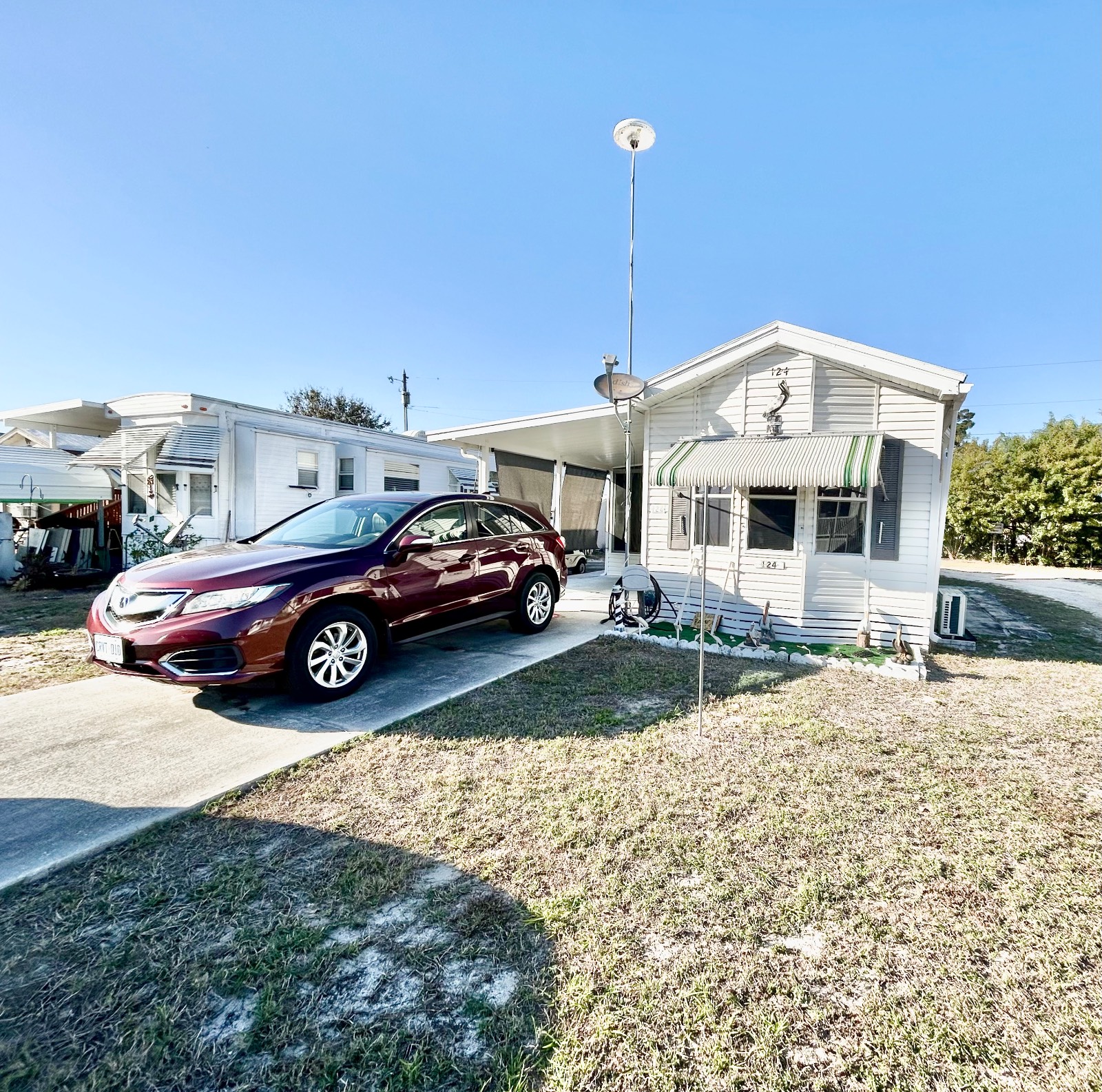 Sebring, FL