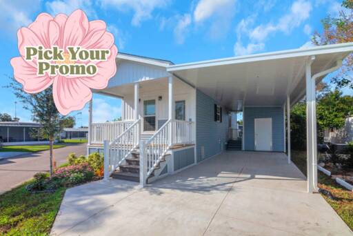 mobile home thumb