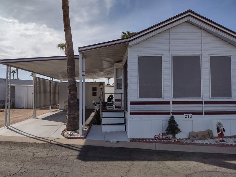 Apache Junction, AZ