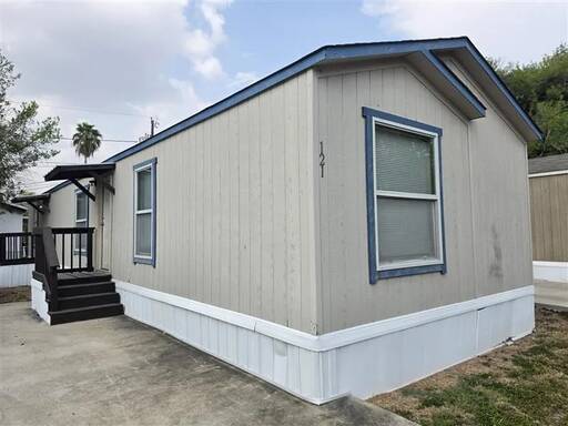 mobile home thumb