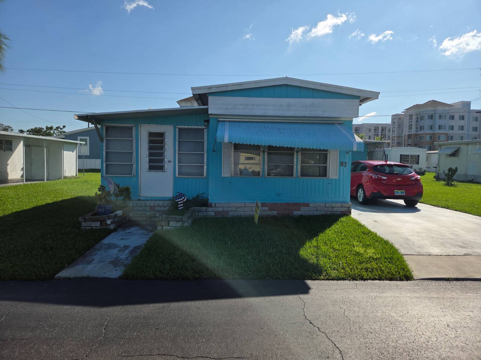 Palmetto, FL