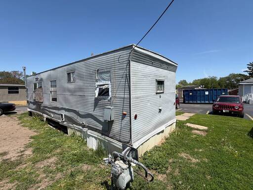 mobile home thumb