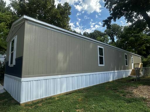mobile home thumb