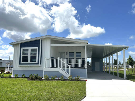 mobile home thumb