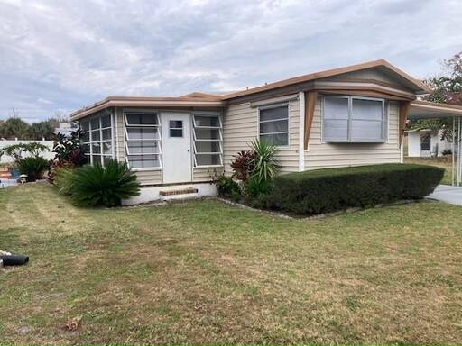 mobile home thumb