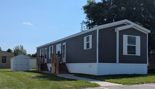 mobile home thumb