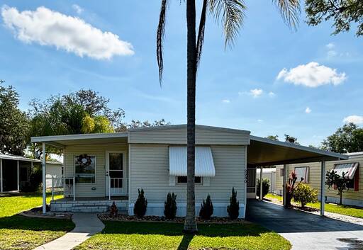 mobile home thumb