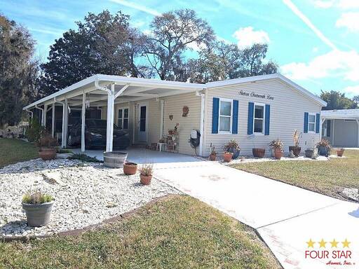 mobile home thumb
