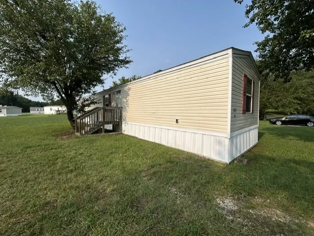 Reidsville, NC