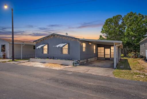 mobile home thumb